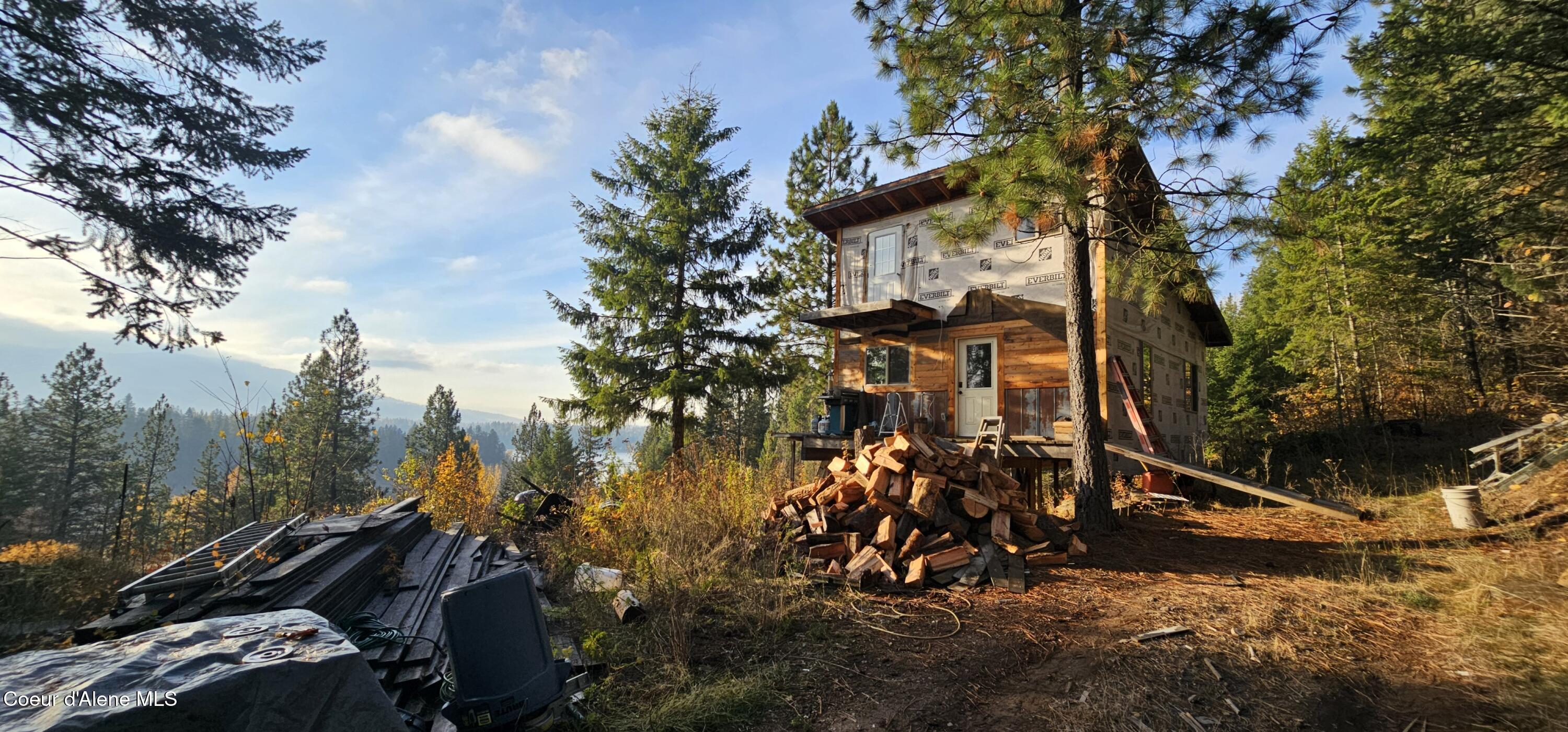 125 Tracker Way Laclede, ID 83841 - Photo 2 of 42 02