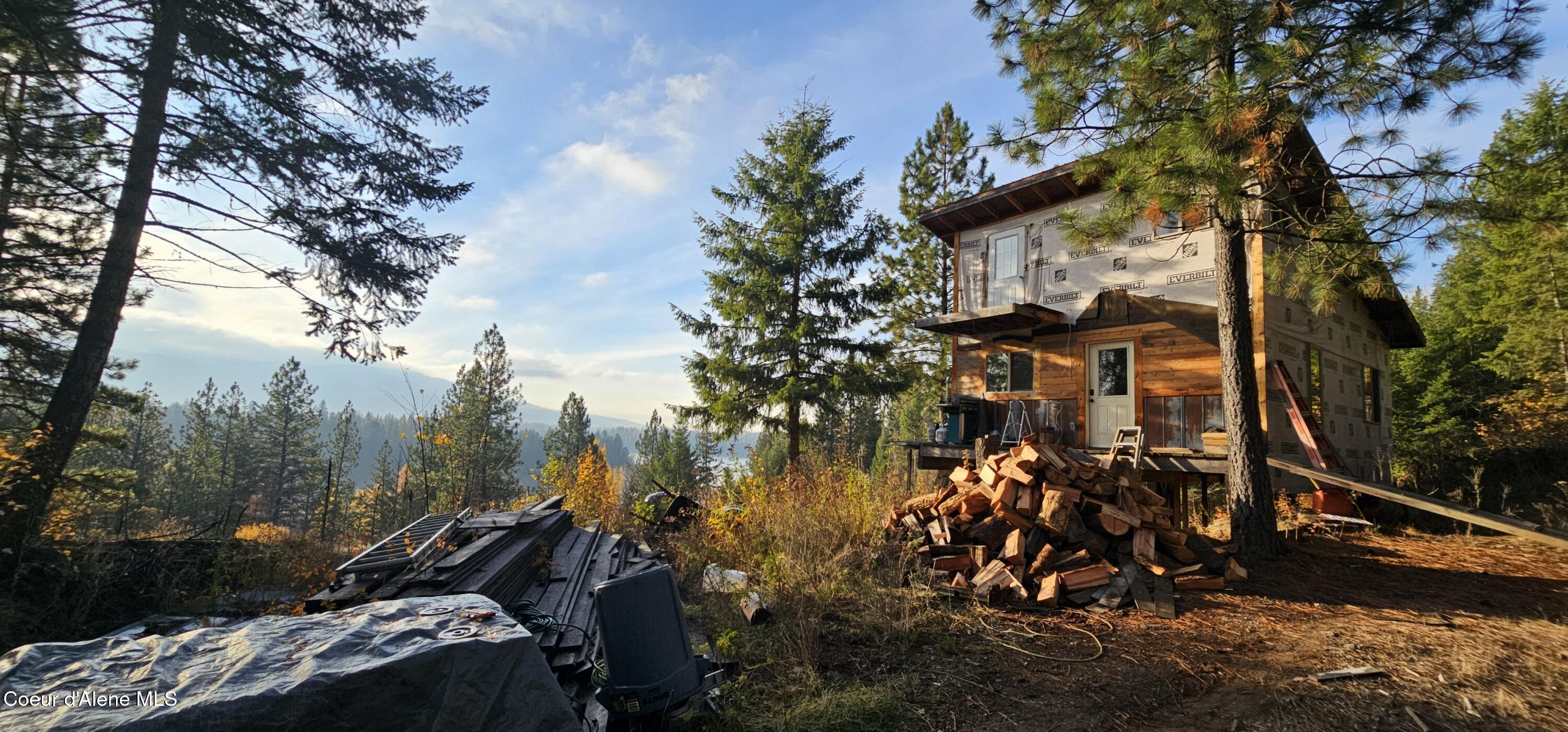 125 Tracker Way Laclede, ID 83841 - Photo 33 of 42 29