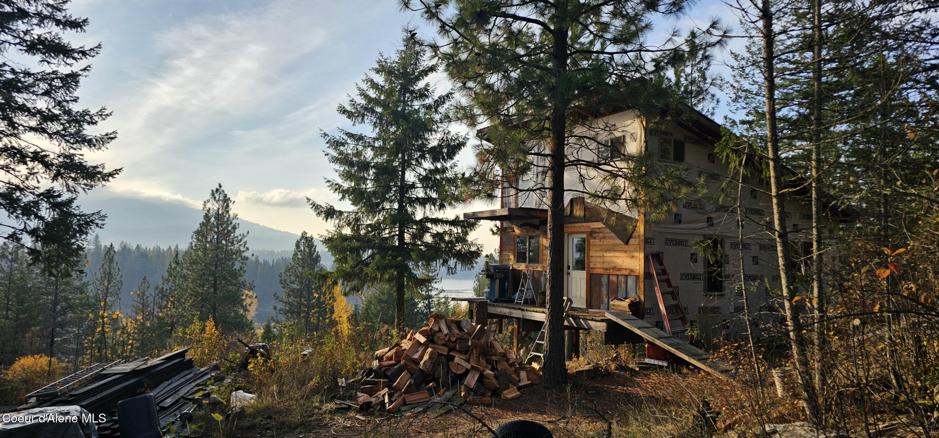 125 Tracker Way Laclede, ID 83841 - Photo 38 of 42 990