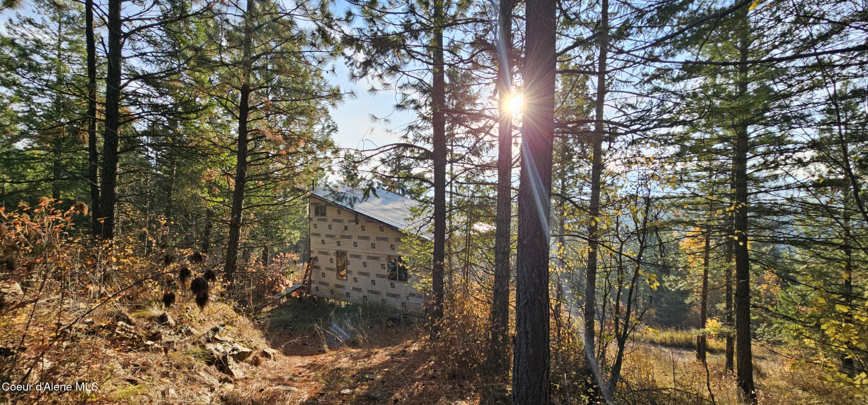 125 Tracker Way Laclede, ID 83841 - Photo 7 of 42 07