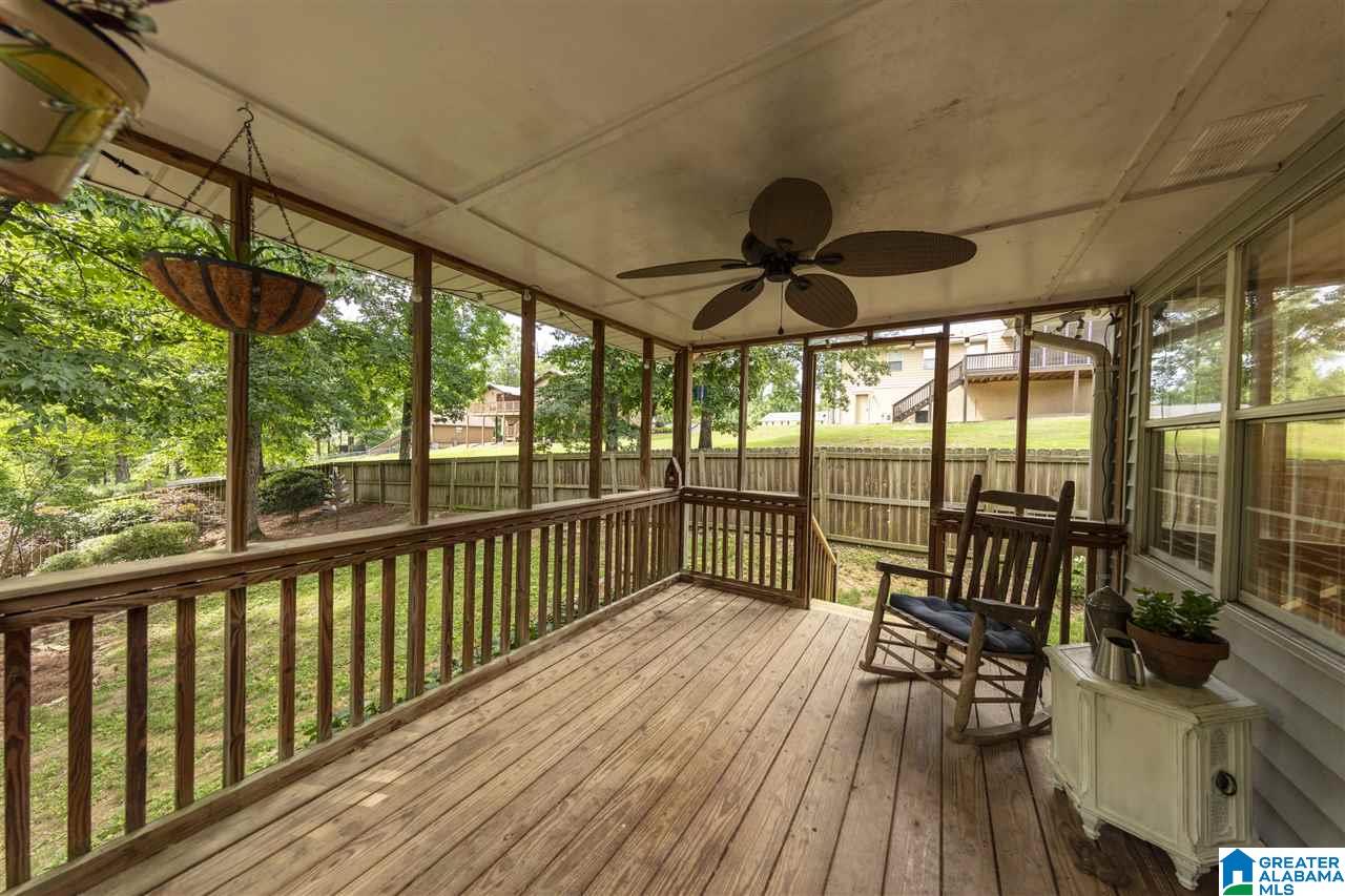 102 Pinehurst Road Trussville, AL 35173 - Photo 3 of 35