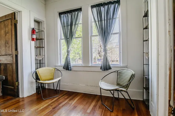 $900 | 803 North Congress Street, Unit D, Jackson, MS 39202
