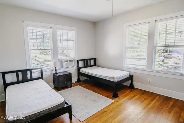$900 | 803 North Congress Street, Unit D, Jackson, MS 39202
