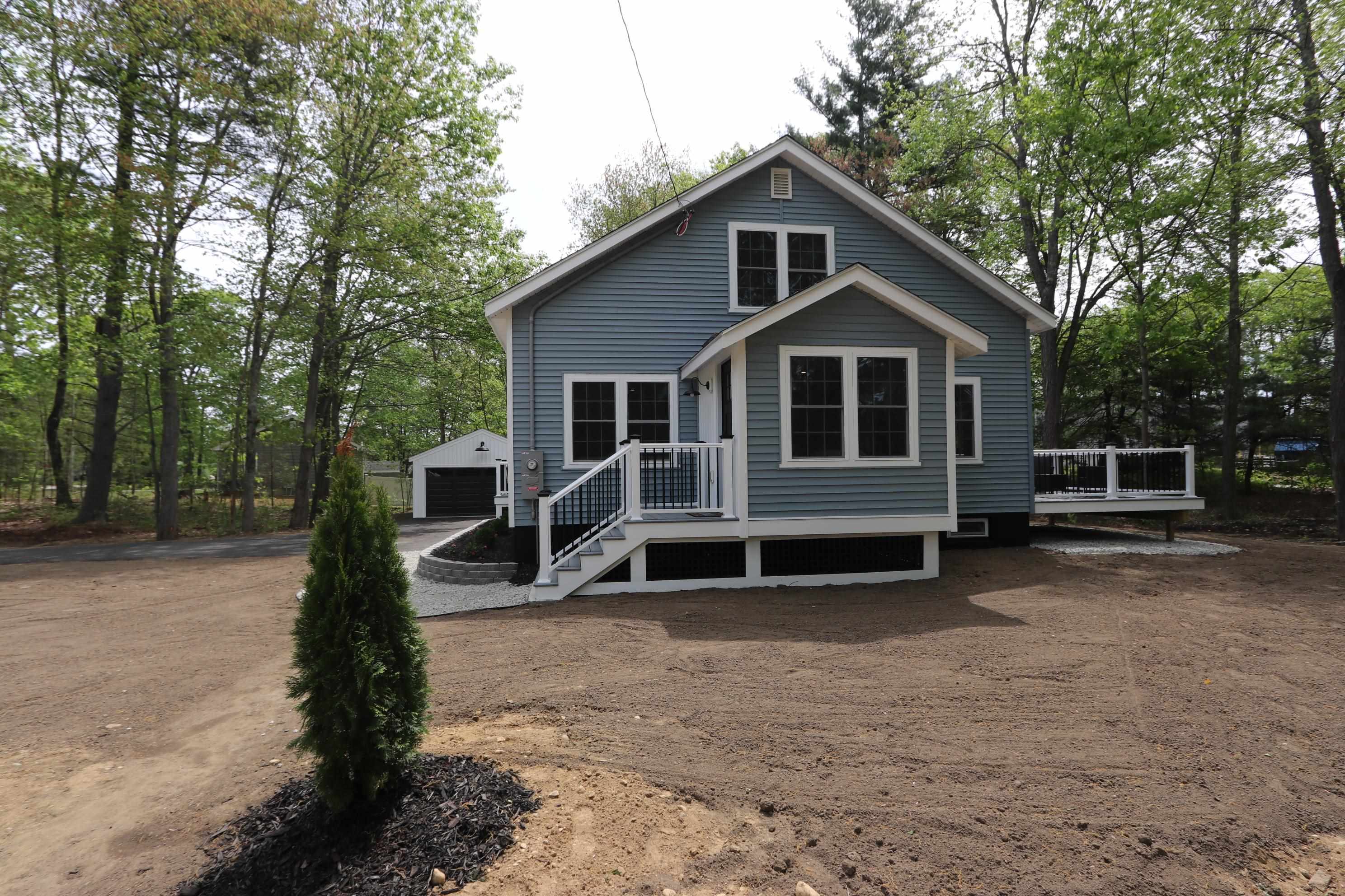 94 Blackwater Road Somersworth, NH 03878 - Photo 5 of 32
