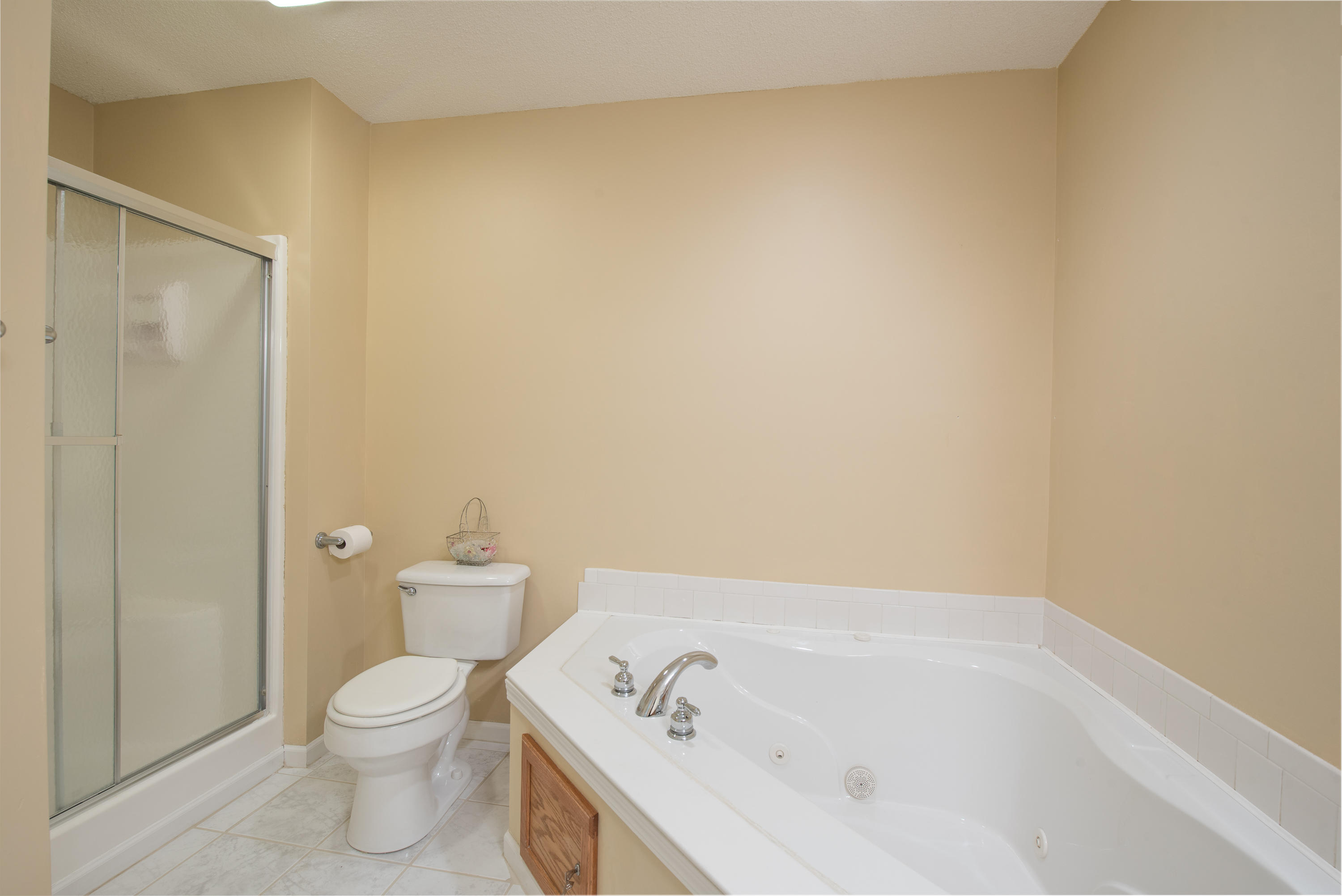 331 MacMillan Road Northeast Cleveland, TN 37323 - Photo 11 of 15 Master Bathroom