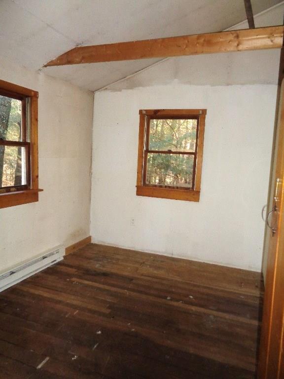 880 Winding Hill Road Norridgewock, ME 04957 - Photo 11 of 12 Bedroom