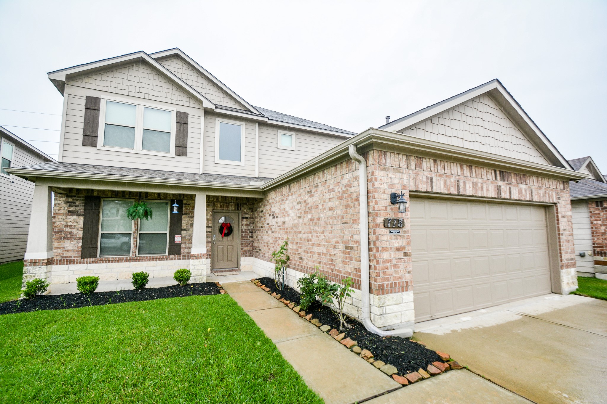 718 Palo ALto Court Rosharon, TX 77583 - Photo 2 of 27