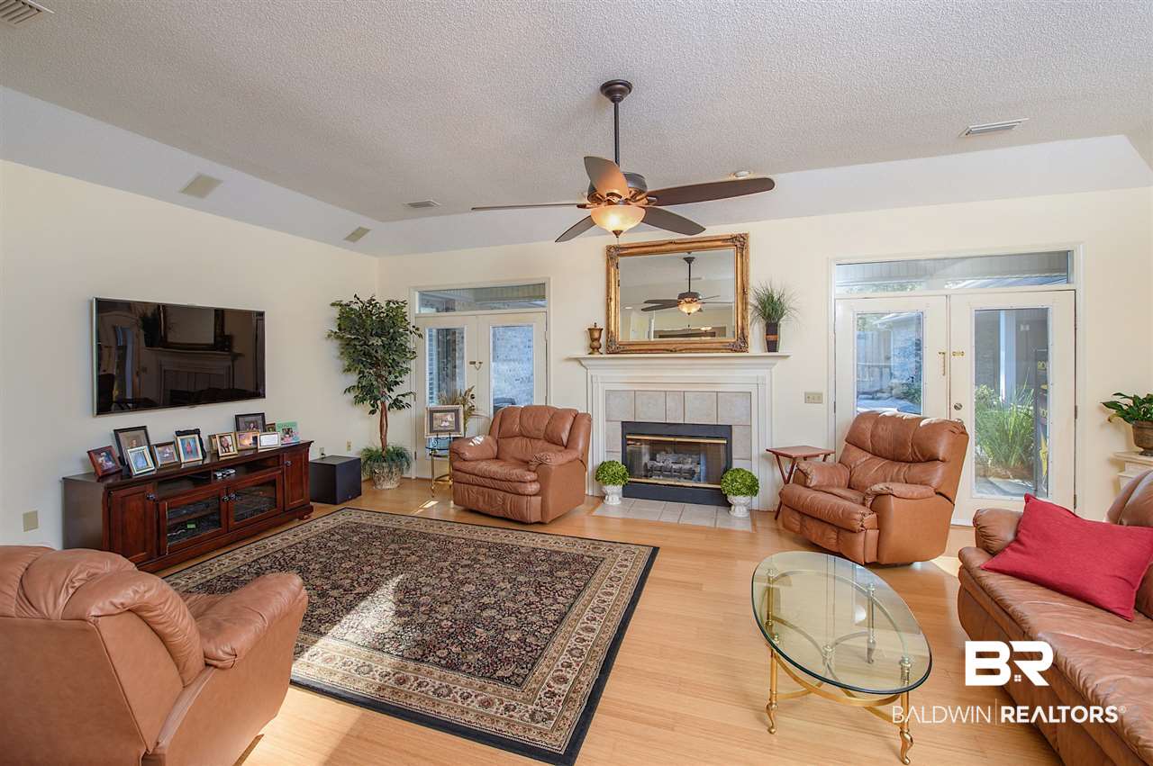 1774 Woodridge Drive Atmore, AL 36502 - Photo 2 of 40