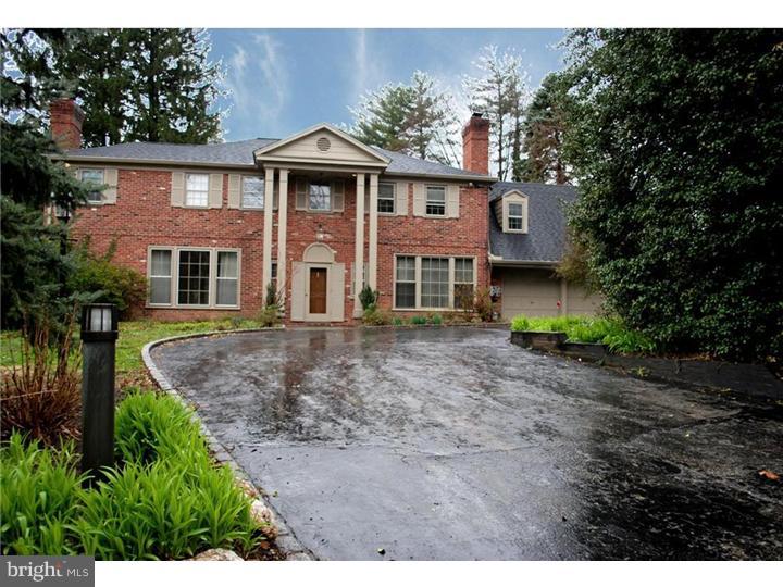 324 Righters Mill Road Penn Valley, PA 19072 - Photo 1 of 14 Exterior Front