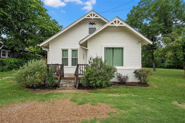 $230,000 | 1609 Reuter Avenue, Waco, TX 76708