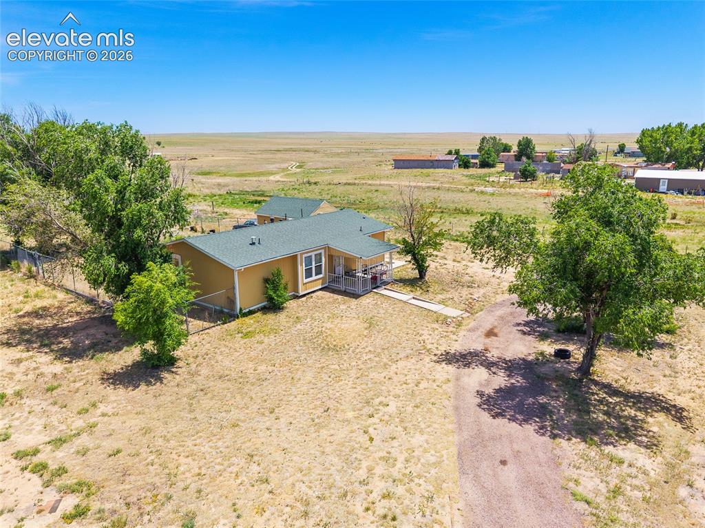 3255 Wiesner Road Calhan, CO 80808 - Photo 36 of 40
