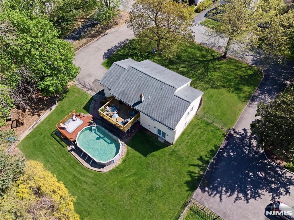 26 Meslar Road Morris Township, NJ 07950 - Photo 24 of 31