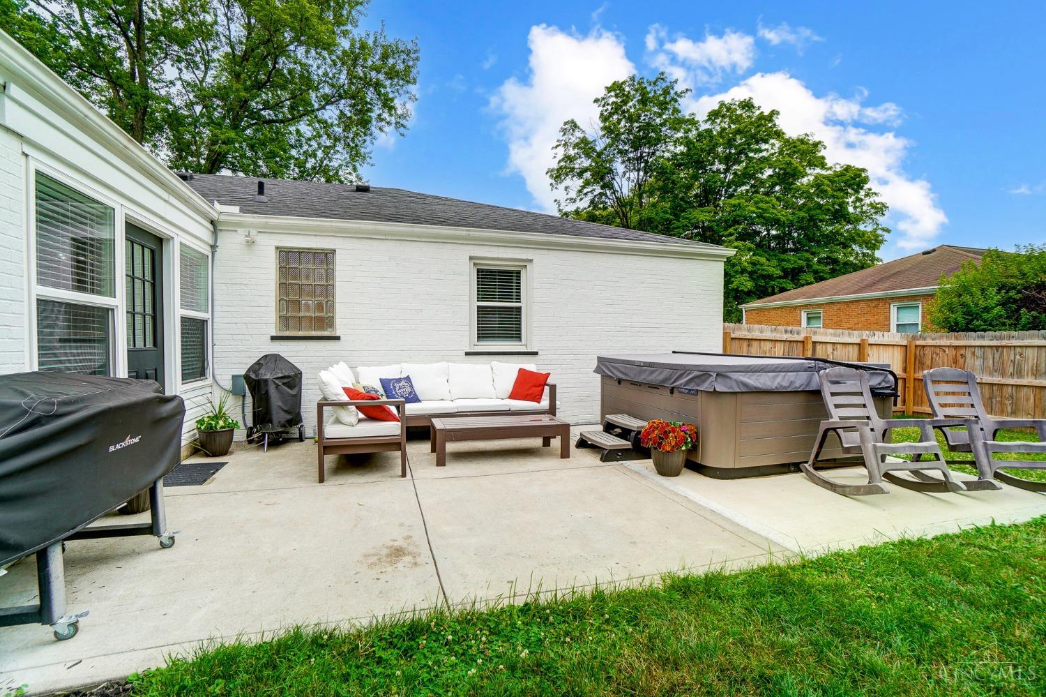 322 Kings Mills Road Mason, OH 45040 - Photo 44 of 69 Gallery Image 44