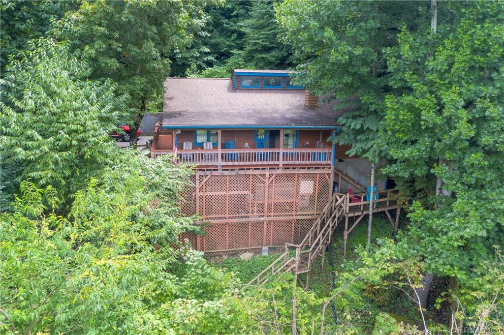 634 Rocky Top Road Maggie Valley, NC 28751 - Photo 15 of 23 Gallery Image 15