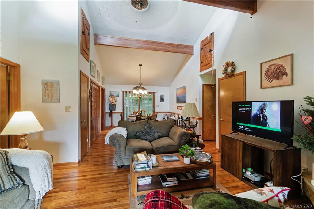 634 Rocky Top Road Maggie Valley, NC 28751 - Photo 7 of 23 Gallery Image 7