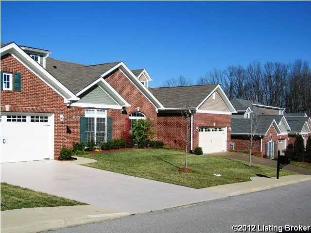 916 Ridge Point Drive Louisville, KY 40299 - Photo 2 of 13 Additional Photo
