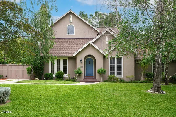 $2,590,000 | 1110 Armada Drive, Pasadena, CA 91103