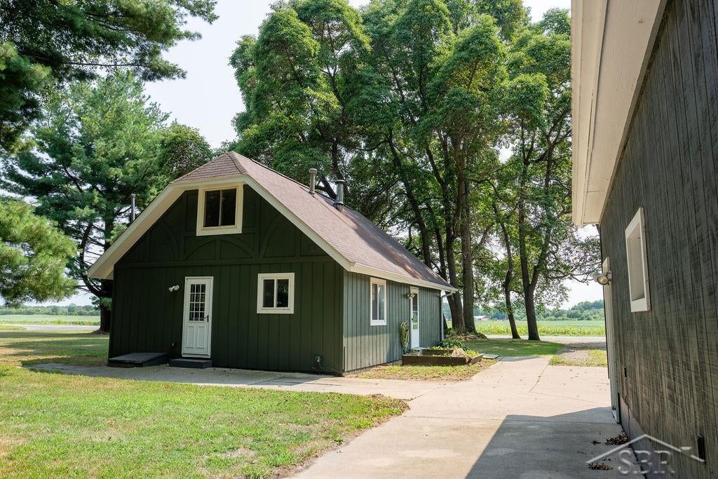 5959 Busch Road Birch Run, MI 48415 - Photo 55 of 61 Gallery Image 55