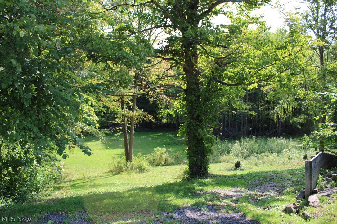 1506 Garrett Road Jefferson, OH 44047 - Photo 35 of 35 Outside trail to Mill Creek