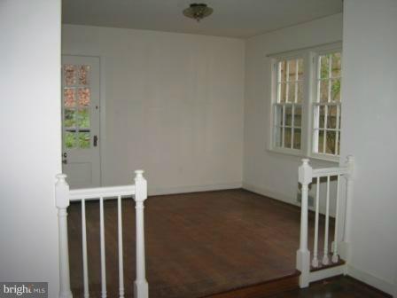 6645 Barr Road Bethesda, MD 20817 - Photo 17 of 21 Dining Room