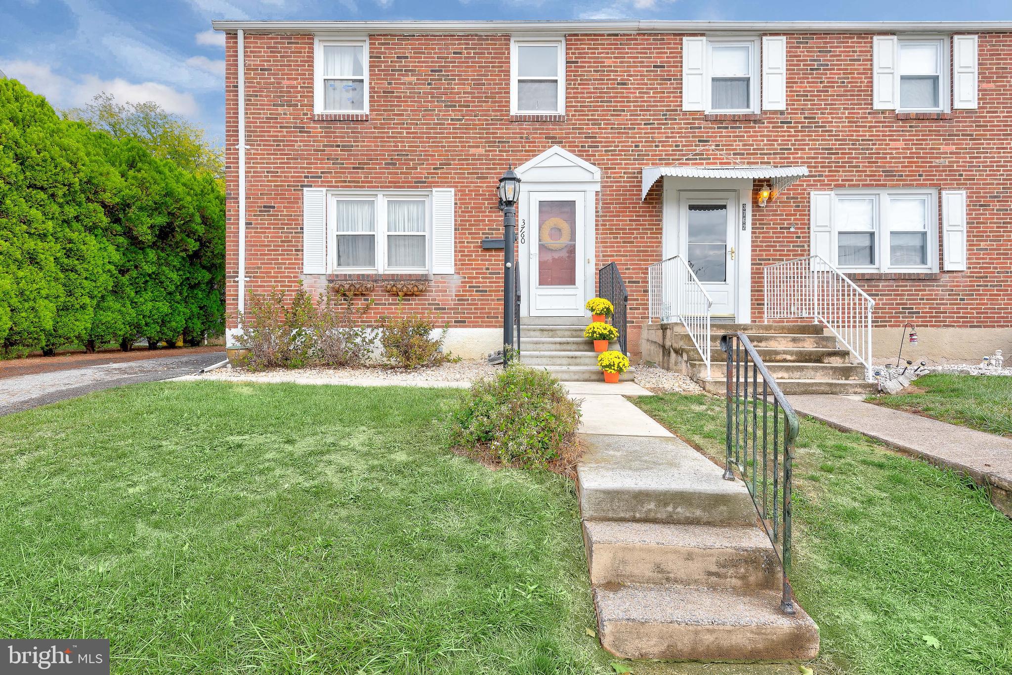 3760 Rutherford Street Harrisburg, PA 17111 - Photo 1 of 23 Gallery Image 1