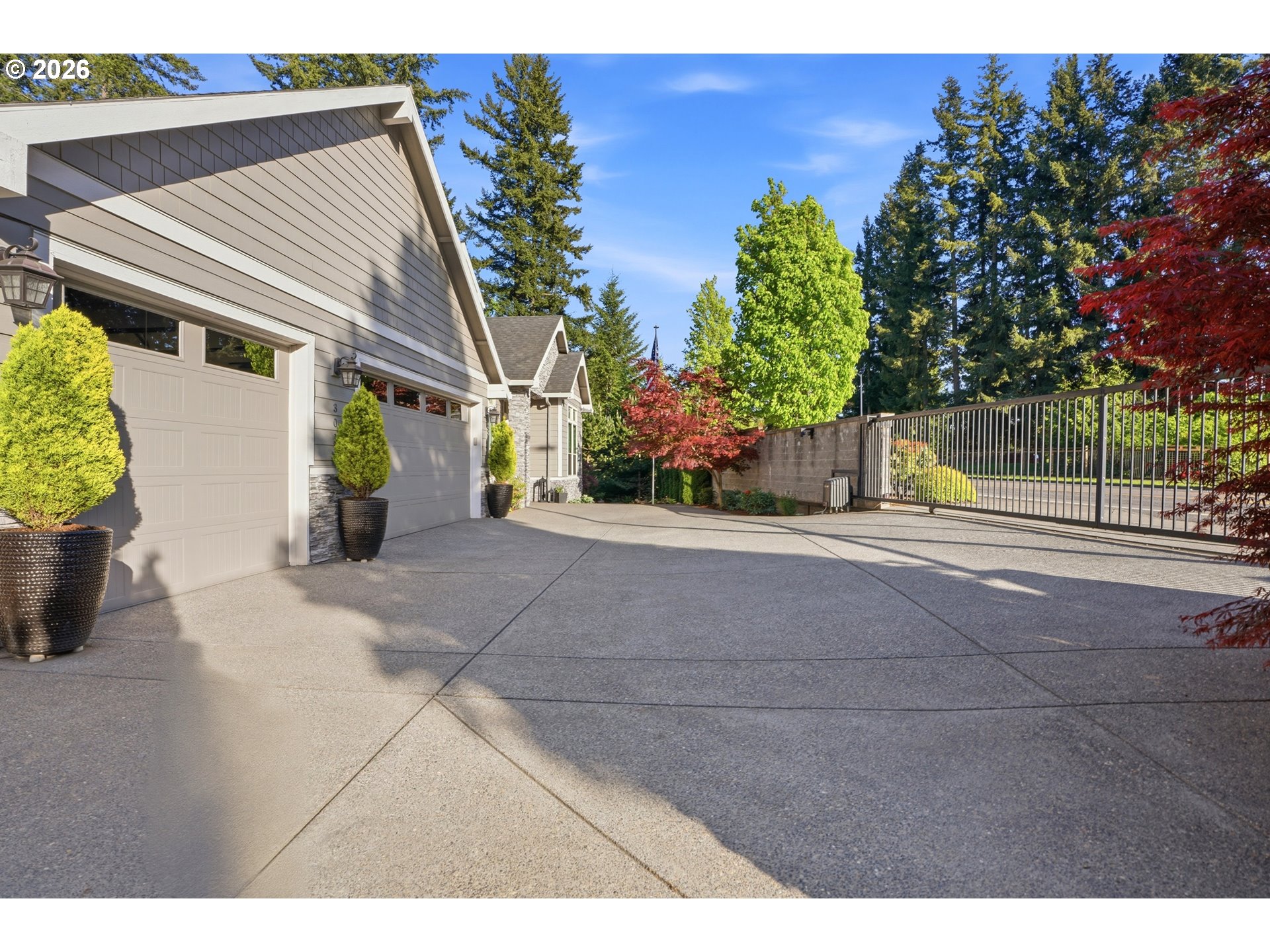 3011 Northwest Lake Road Camas, WA 98607 - Photo 3 of 48