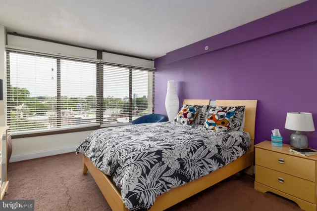 $348,000 | 2001 Hamilton Street, Unit 925, Philadelphia, PA 19130