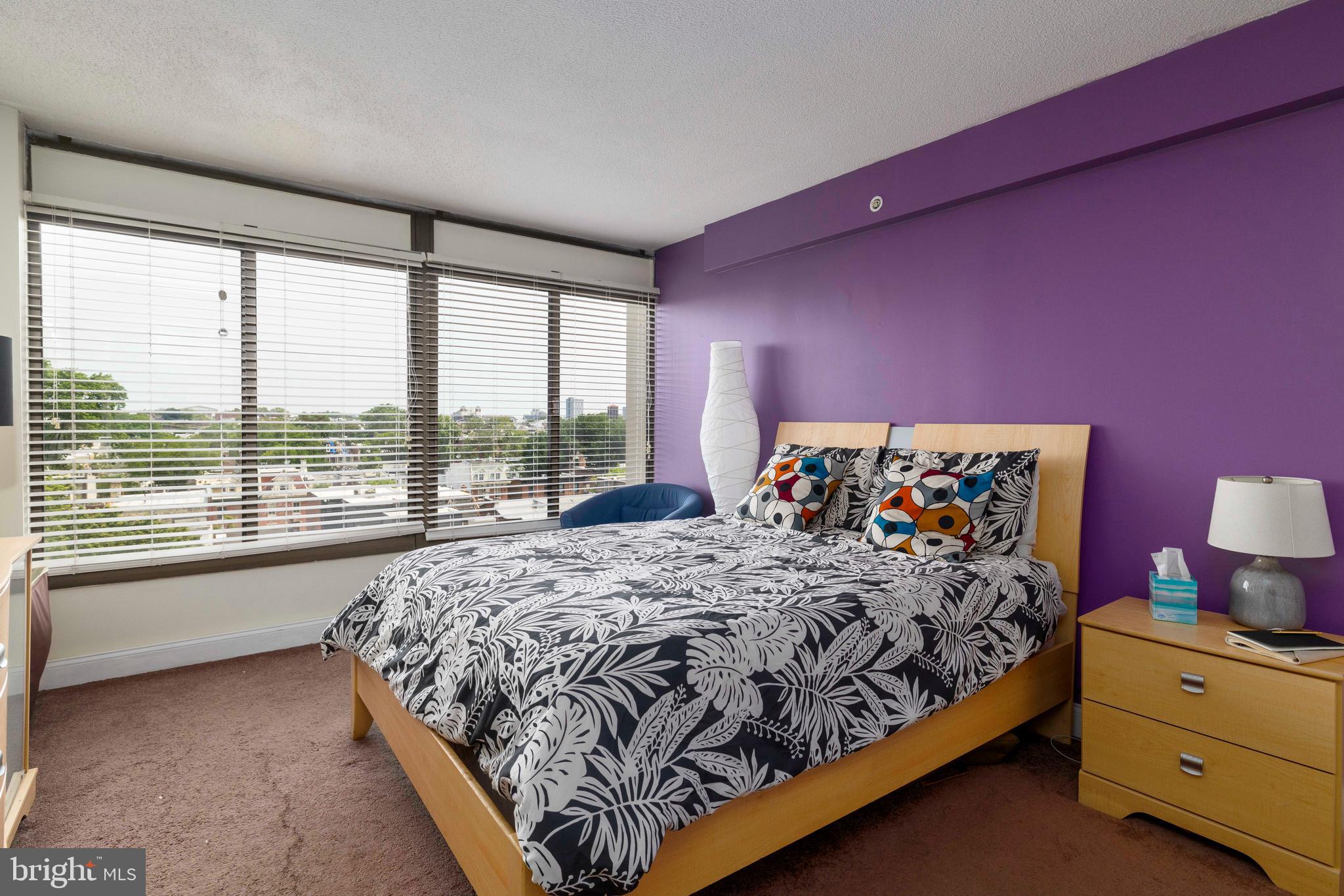 2001 Hamilton Street, Unit 925 Philadelphia, PA 19130 - Photo 11 of 29