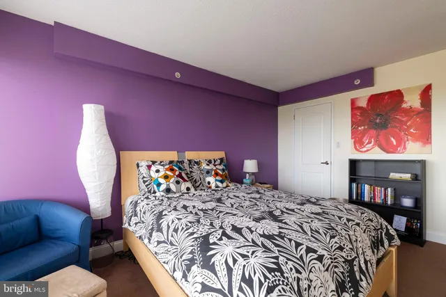 $348,000 | 2001 Hamilton Street, Unit 925, Philadelphia, PA 19130