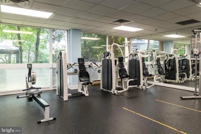 $348,000 | 2001 Hamilton Street, Unit 925, Philadelphia, PA 19130