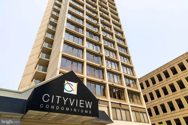 $348,000 | 2001 Hamilton Street, Unit 925, Philadelphia, PA 19130