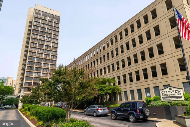 $348,000 | 2001 Hamilton Street, Unit 925, Philadelphia, PA 19130