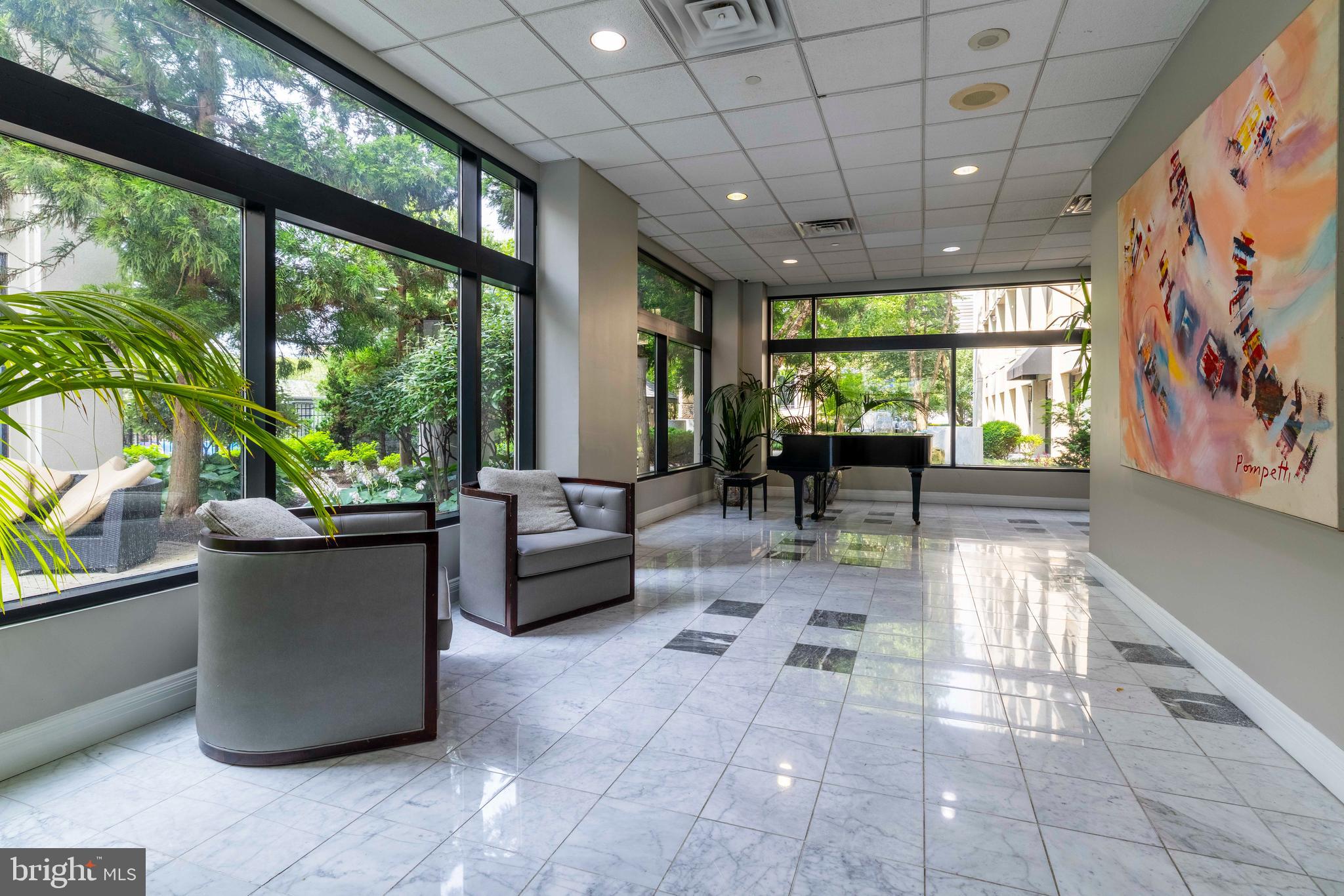 2001 Hamilton Street, Unit 925 Philadelphia, PA 19130 - Photo 29 of 29