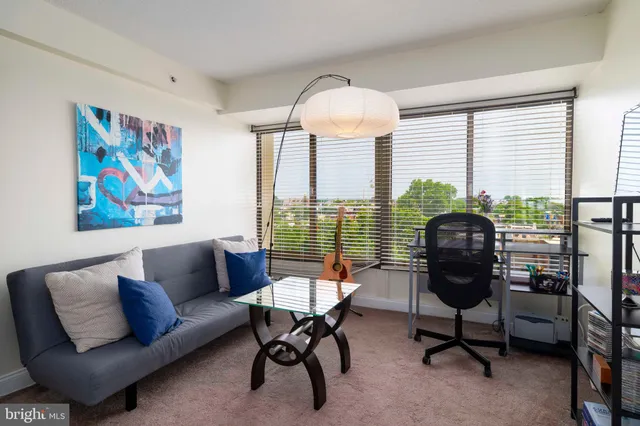 $348,000 | 2001 Hamilton Street, Unit 925, Philadelphia, PA 19130