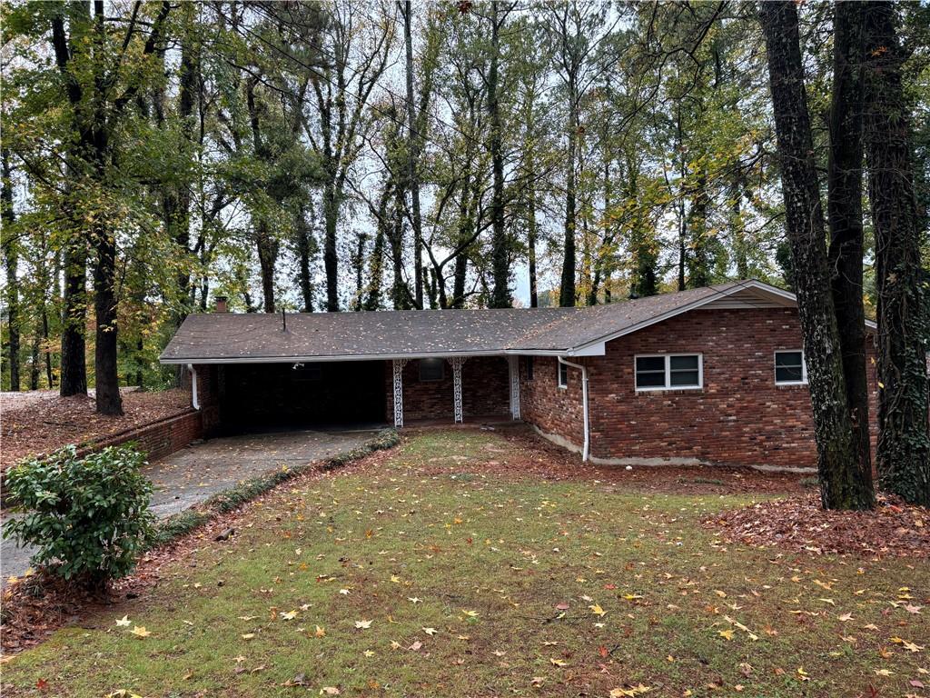 2820 Arlington Road Atlanta, GA 30344 - Photo 1 of 1
