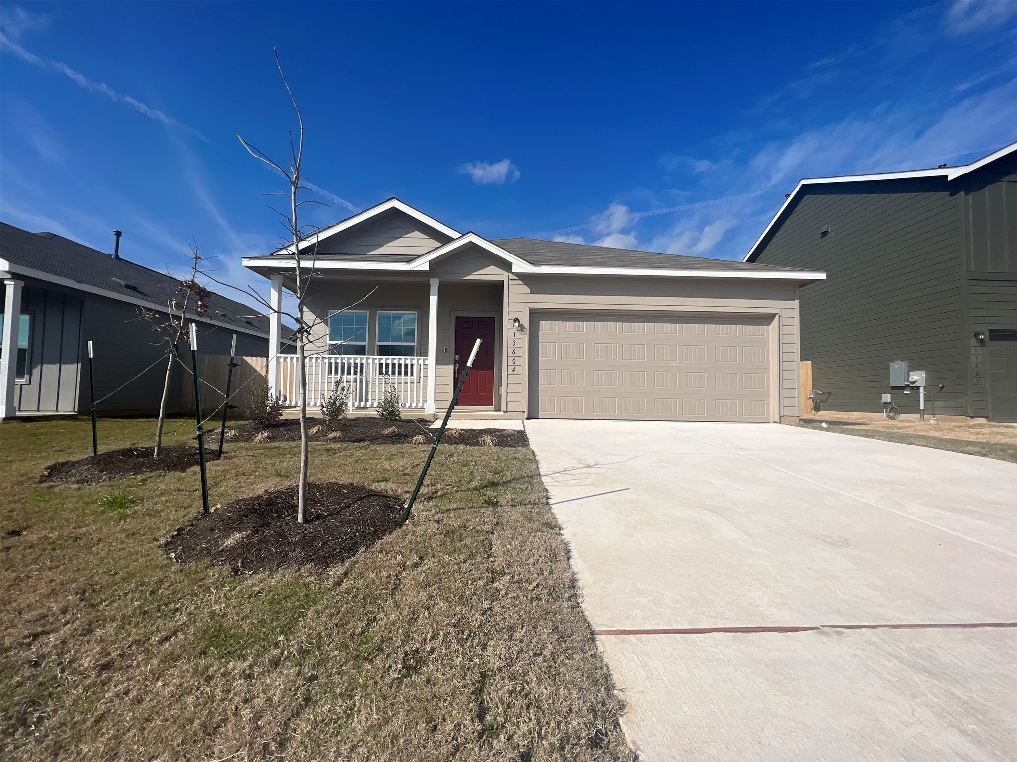 13604 Menard Way Elgin, TX 78621 - Photo 1 of 13