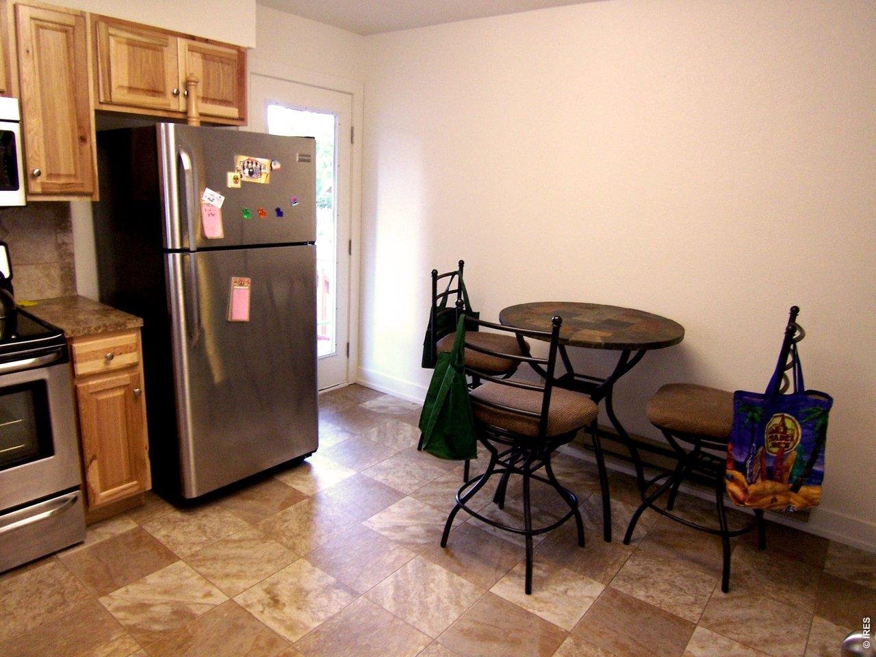 716 Maple Street, Unit A & B Fort Collins, CO 80521 - Photo 12 of 24