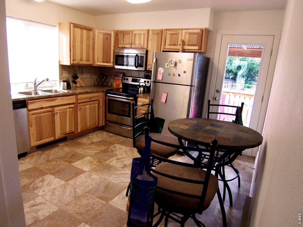 716 Maple Street, Unit A & B Fort Collins, CO 80521 - Photo 13 of 24