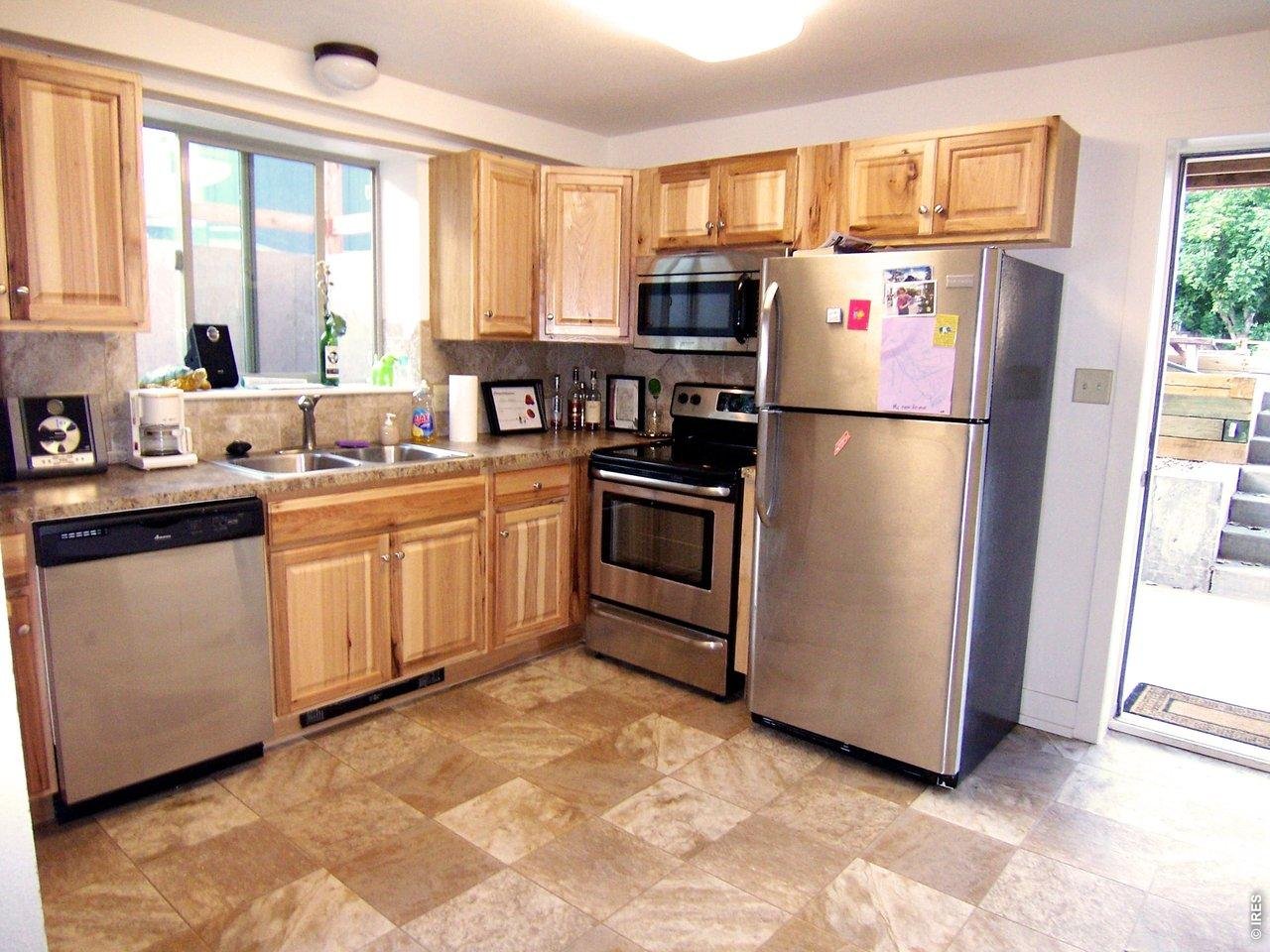 716 Maple Street, Unit A & B Fort Collins, CO 80521 - Photo 17 of 24