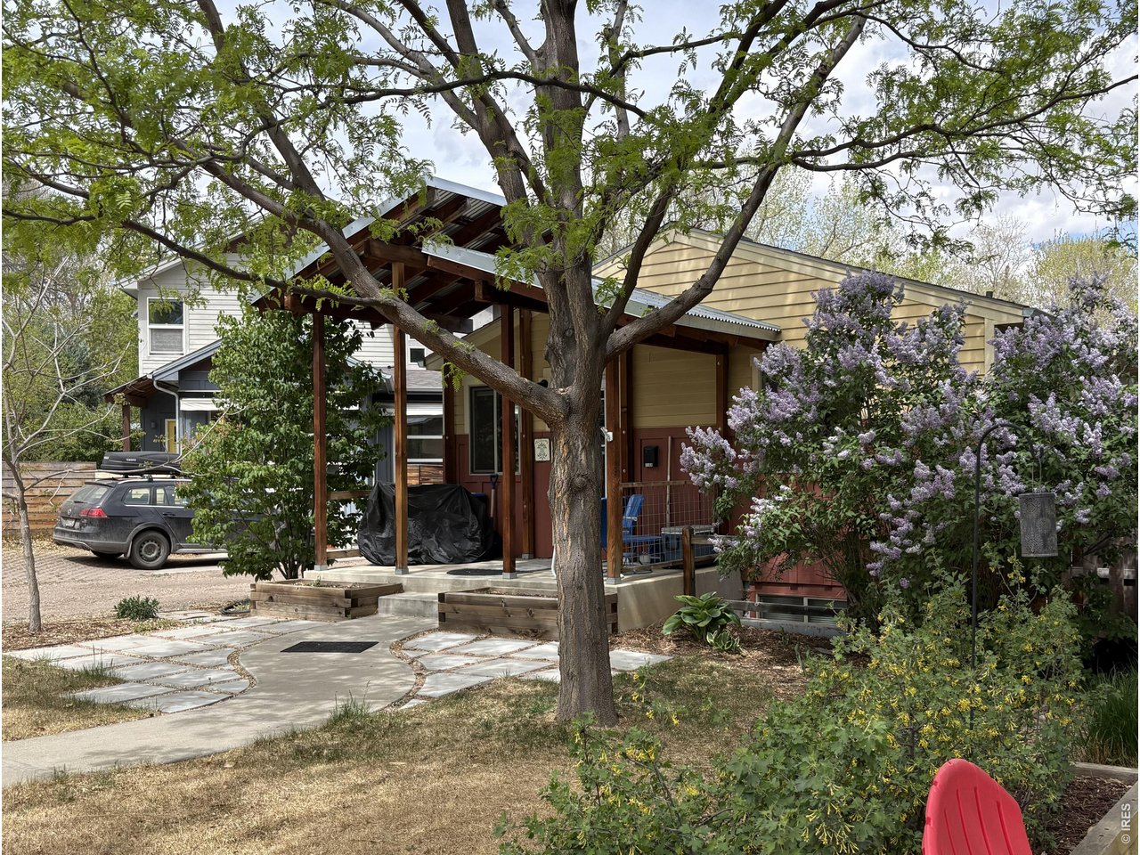 716 Maple Street, Unit A & B Fort Collins, CO 80521 - Photo 24 of 24