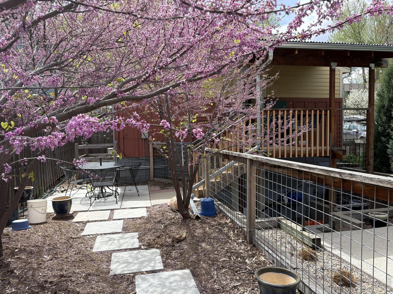 716 Maple Street, Unit A & B Fort Collins, CO 80521 - Photo 4 of 24