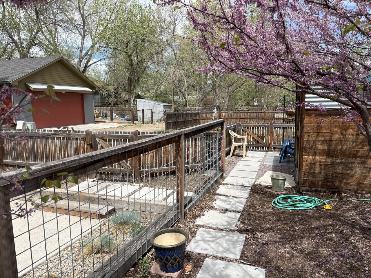 716 Maple Street, Unit A & B Fort Collins, CO 80521 - Photo 5 of 24