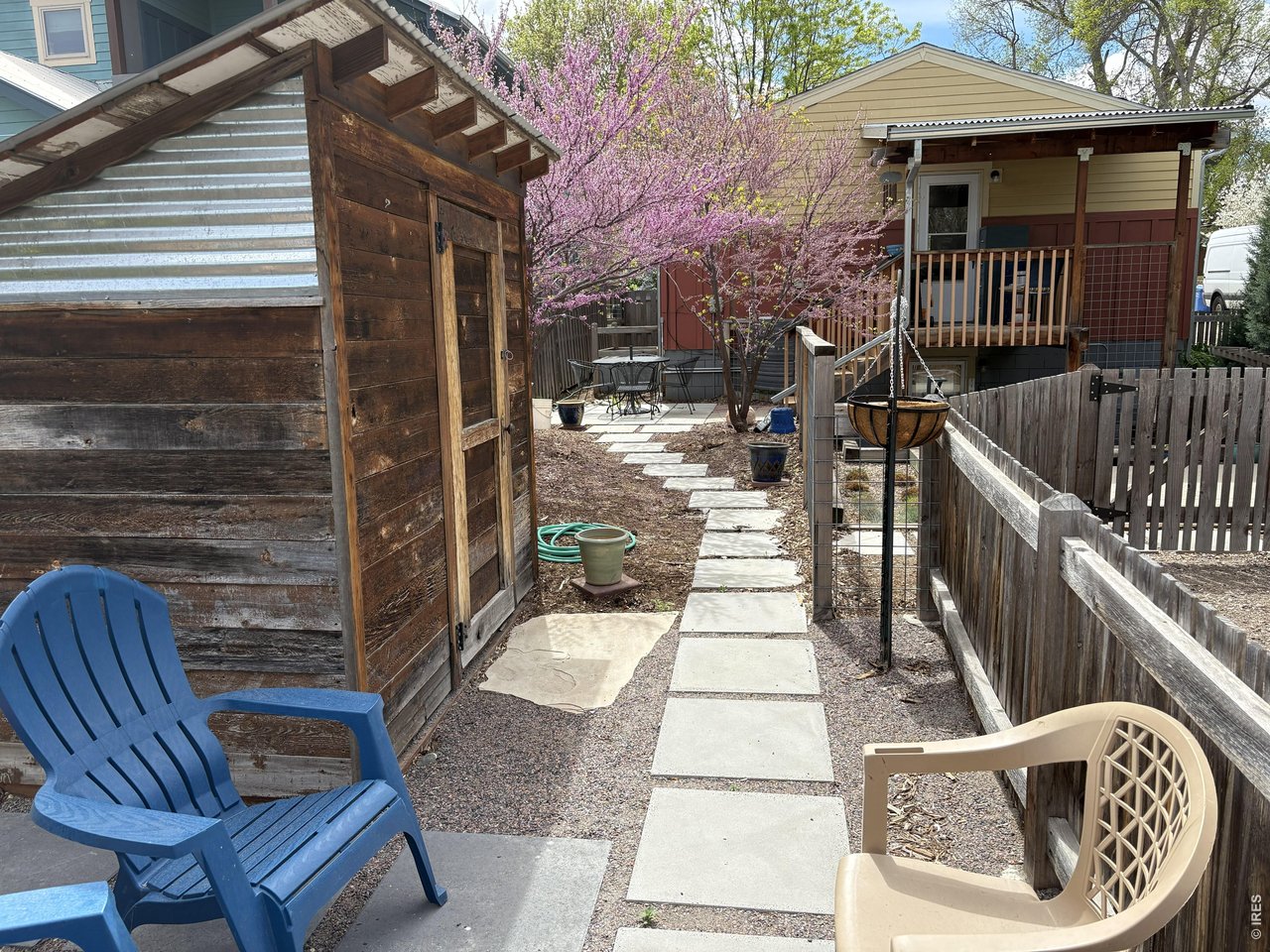 716 Maple Street, Unit A & B Fort Collins, CO 80521 - Photo 6 of 24