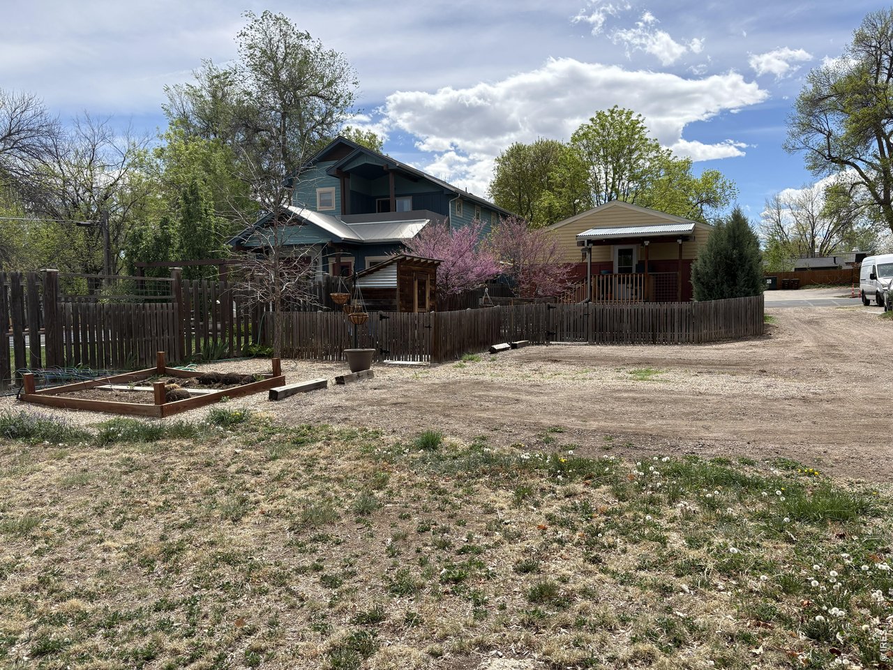 716 Maple Street, Unit A & B Fort Collins, CO 80521 - Photo 9 of 24
