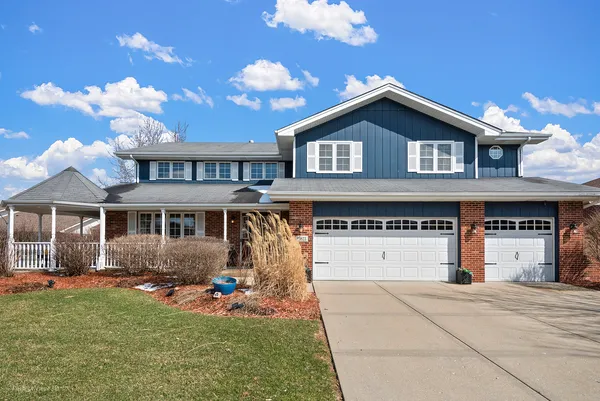 $659,900 | 19813 Clare Drive, Tinley Park, IL 60487