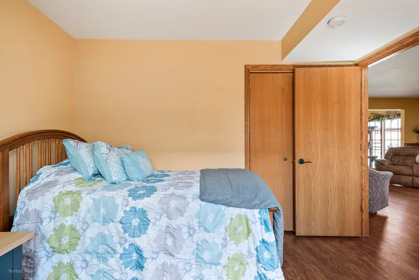 $659,400 | 19813 Clare Drive, Tinley Park, IL 60487