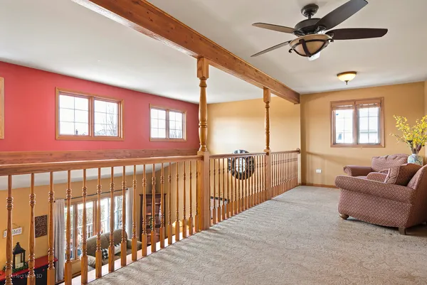 $659,400 | 19813 Clare Drive, Tinley Park, IL 60487