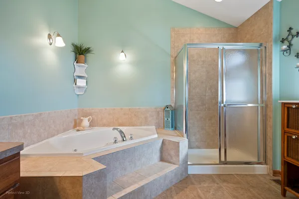 $659,400 | 19813 Clare Drive, Tinley Park, IL 60487