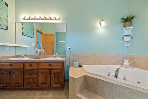 $659,400 | 19813 Clare Drive, Tinley Park, IL 60487