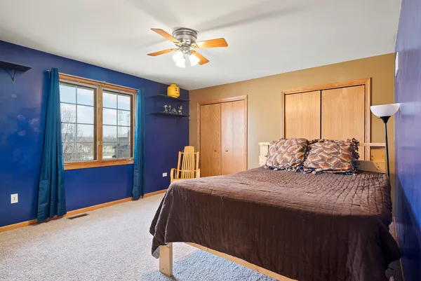 $659,400 | 19813 Clare Drive, Tinley Park, IL 60487